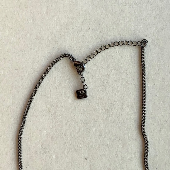 Park Lane statement necklace - Picture 4 of 9